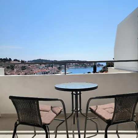 公寓 Cozy Apartman Tonka-city View *