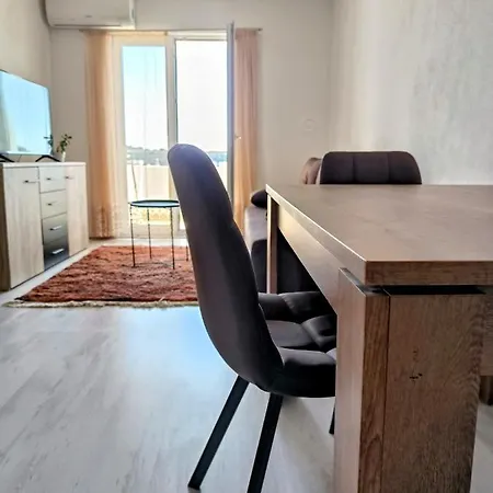 Cozy Apartman Tonka-city View 赫瓦尔