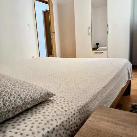 Cozy Apartman Tonka-city View 公寓 赫瓦尔