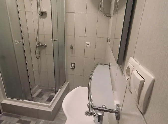 Cozy Apartman Tonka-city View 公寓 赫瓦尔