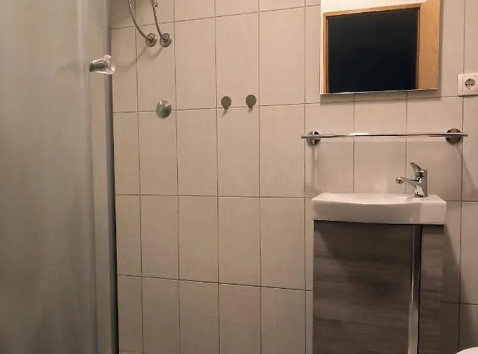 公寓 Cozy Apartman Tonka-city View 赫瓦尔