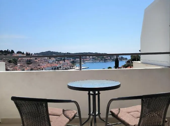 公寓 Cozy Apartman Tonka-city View *