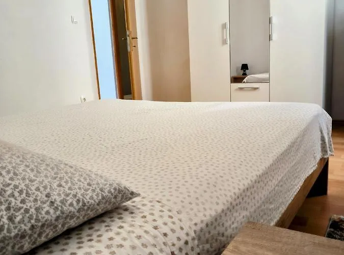 Cozy Apartman Tonka-city View 公寓 赫瓦尔