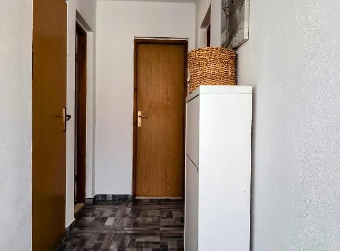 Cozy Apartman Tonka-city View * 赫瓦尔