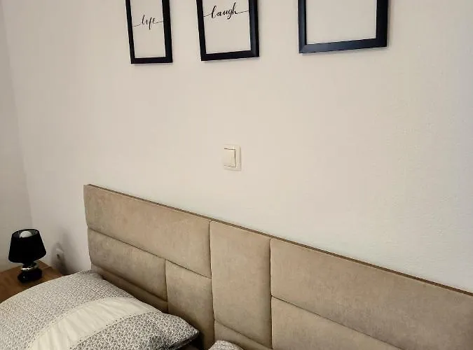 Cozy Apartman Tonka-city View *